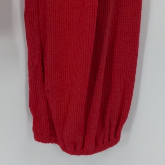 NWT INC International Concepts Faux Wrap Tee - Picture 4 of 8